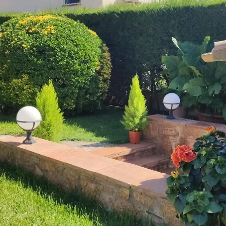 Holiday home Conchita Platja d'Aro