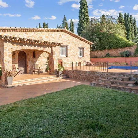 Holiday home Conchita