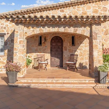Holiday home Conchita *