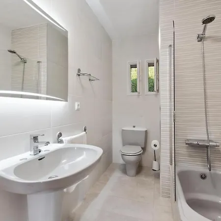 Conchita Holiday home *