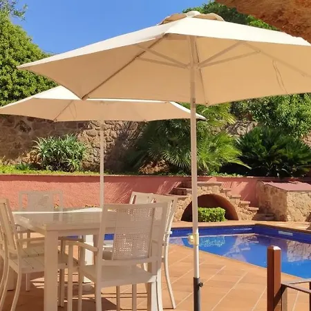 Holiday home Conchita