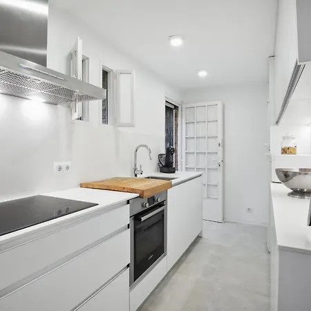 Conchita Holiday home Platja d'Aro