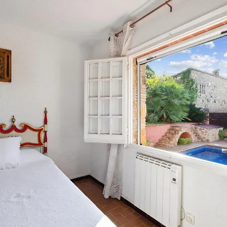 Conchita Holiday home Platja d'Aro
