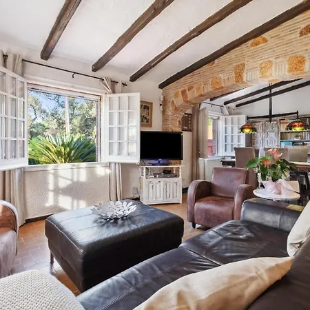 Nyaraló Conchita Platja d'Aro