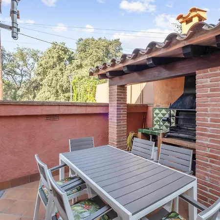 Conchita Nyaraló Platja d'Aro