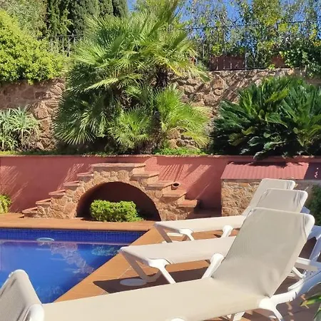 Vakantiehuis Conchita *