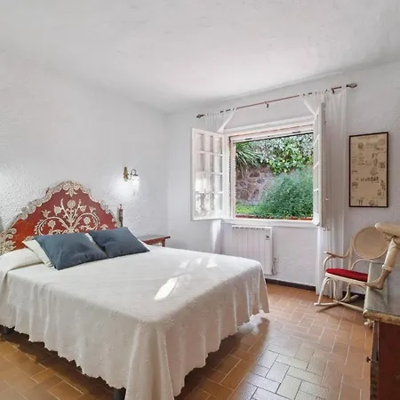 Vakantiehuis Conchita Castell-Platja d'Aro
